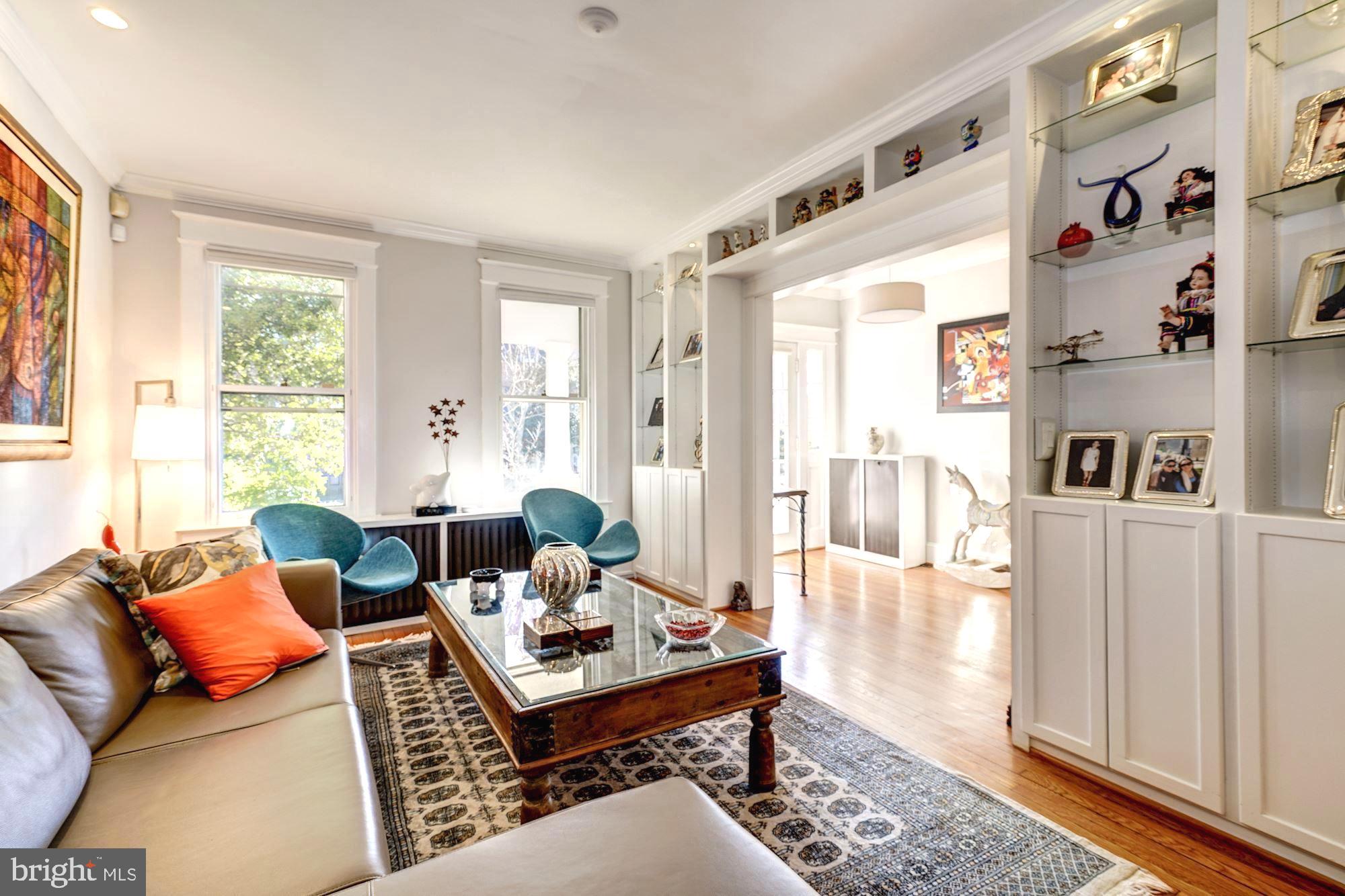 3411 R Street Northwest Washington, DC 20007 - Photo 6 of 35