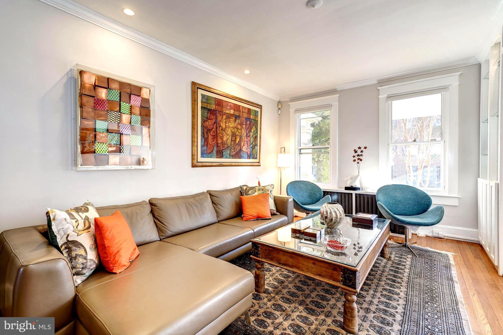 3411 R Street Northwest Washington, DC 20007 - Photo 7 of 35