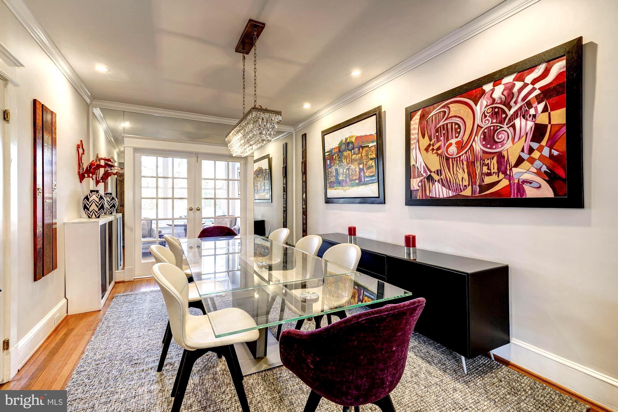 3411 R Street Northwest Washington, DC 20007 - Photo 10 of 35