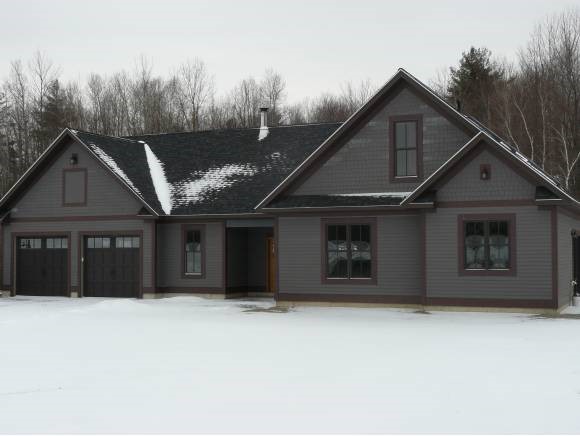 5 Browns Trace Road Jericho, VT 05465 - Photo 1 of 1
