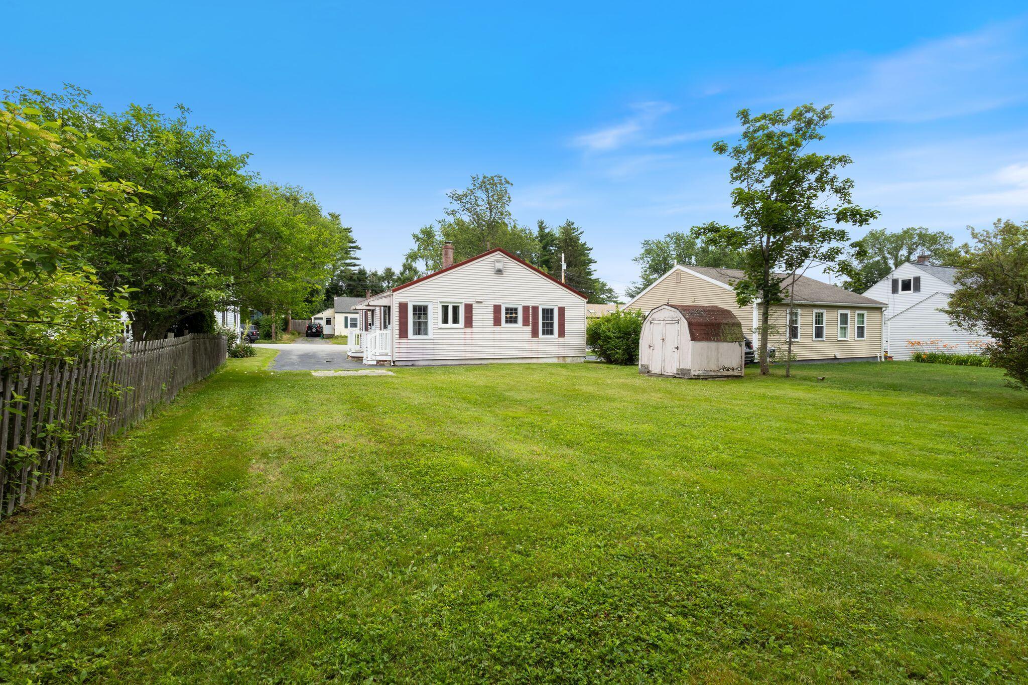 131 Colonial Road Portland, ME 04102 - Photo 20 of 21 131_Colonial_Rd_20