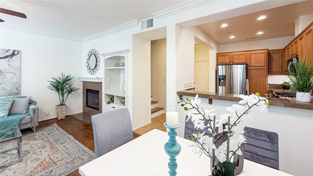 47 Strawflower Street Ladera Ranch, CA 92694 - Photo 4 of 46