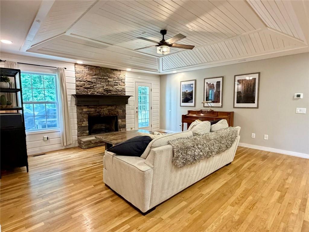 4411 Post Road Winston, GA 30187 - Photo 19 of 71