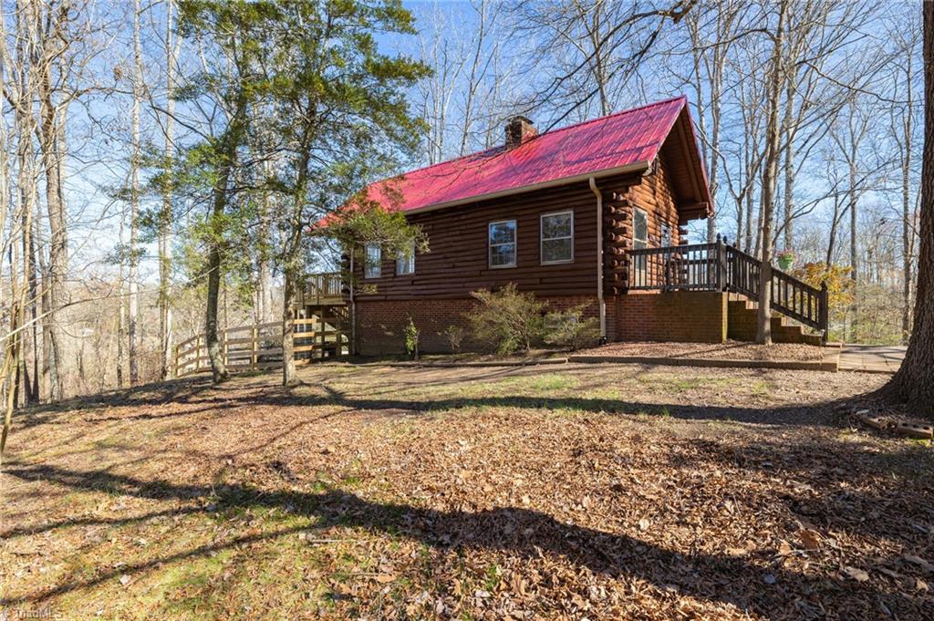 734 Welcome-Bethesda Road Lexington, NC 27295 - Photo 1 of 36 Gallery Image 1