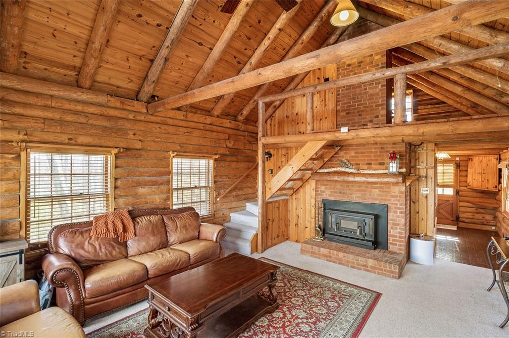 734 Welcome-Bethesda Road Lexington, NC 27295 - Photo 11 of 36 Gallery Image 11