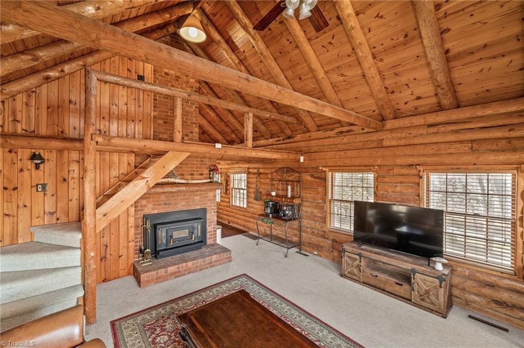 734 Welcome-Bethesda Road Lexington, NC 27295 - Photo 12 of 36 Gallery Image 12