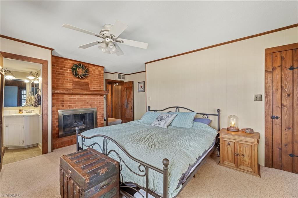 734 Welcome-Bethesda Road Lexington, NC 27295 - Photo 17 of 36 Gallery Image 17