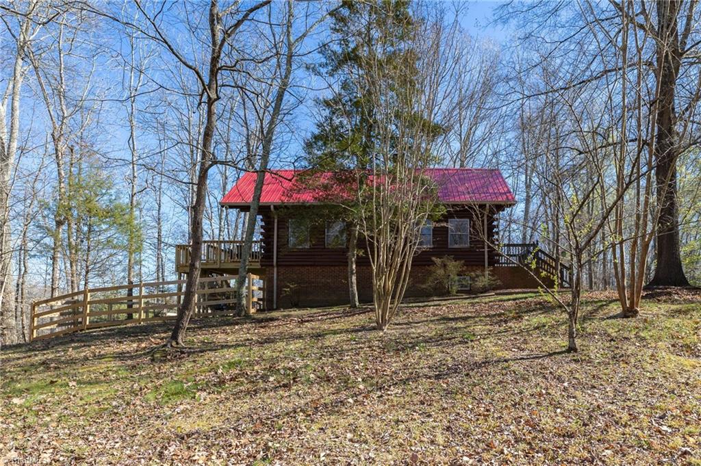 734 Welcome-Bethesda Road Lexington, NC 27295 - Photo 2 of 36 Gallery Image 2