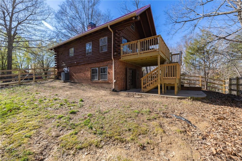 734 Welcome-Bethesda Road Lexington, NC 27295 - Photo 25 of 36 Gallery Image 25
