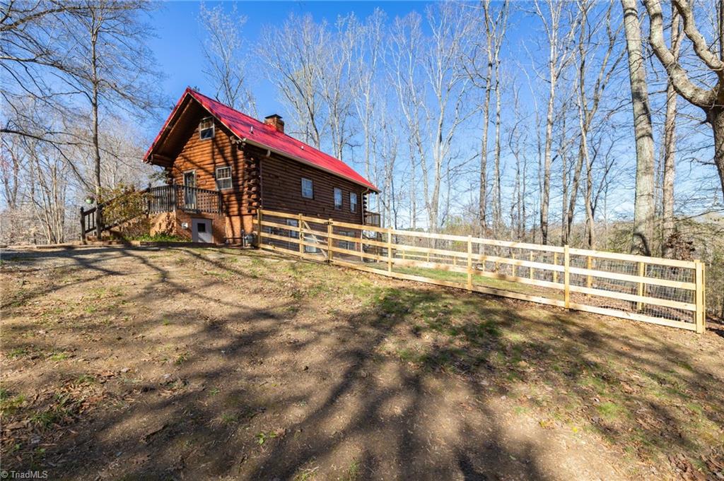 734 Welcome-Bethesda Road Lexington, NC 27295 - Photo 26 of 36 Gallery Image 26