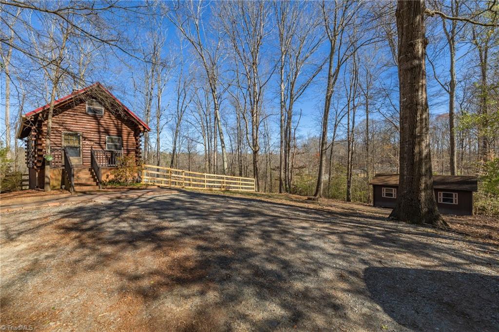 734 Welcome-Bethesda Road Lexington, NC 27295 - Photo 27 of 36 Gallery Image 27