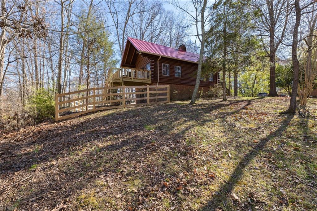 734 Welcome-Bethesda Road Lexington, NC 27295 - Photo 3 of 36 Gallery Image 3