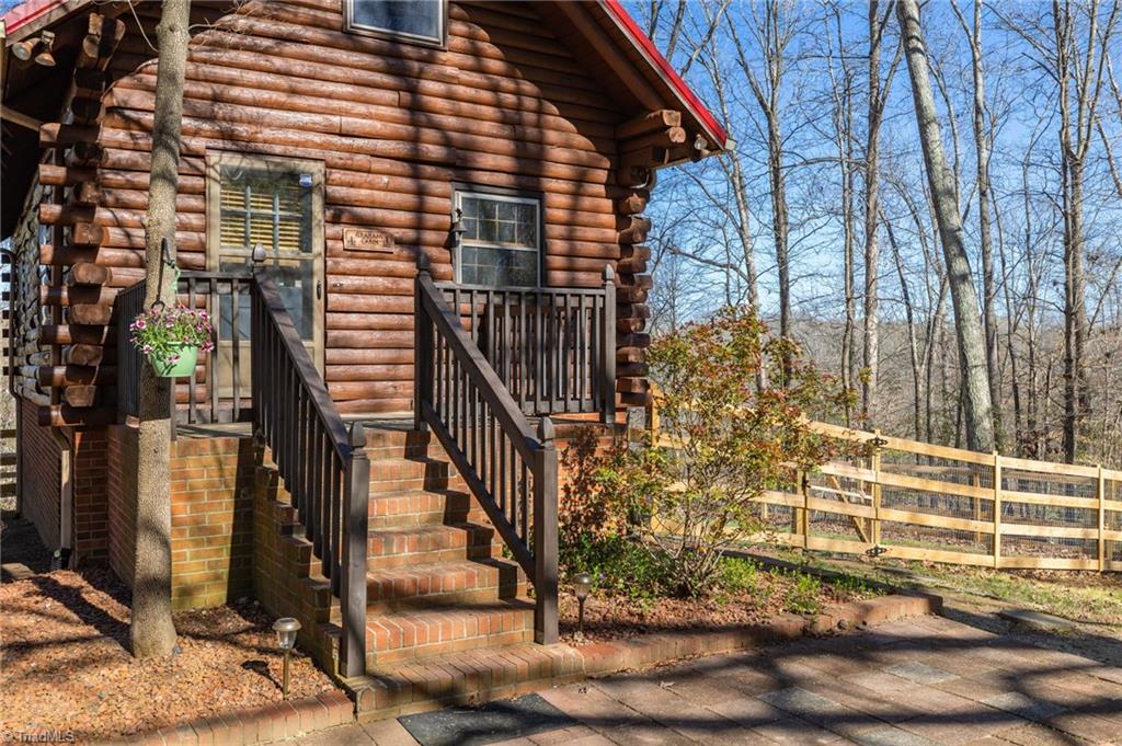 734 Welcome-Bethesda Road Lexington, NC 27295 - Photo 4 of 36 Gallery Image 4