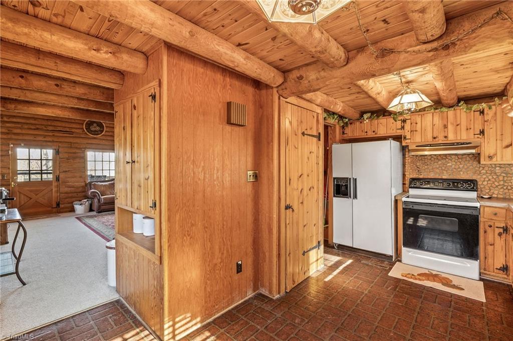 734 Welcome-Bethesda Road Lexington, NC 27295 - Photo 5 of 36 Gallery Image 5