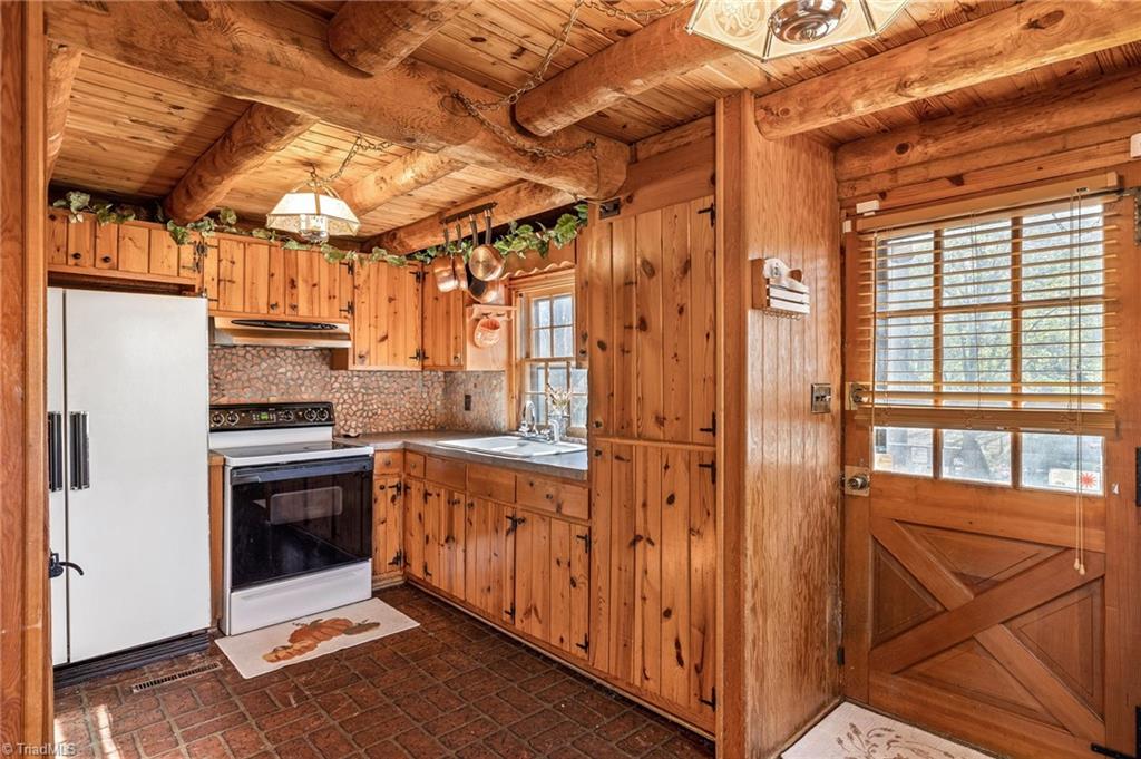 734 Welcome-Bethesda Road Lexington, NC 27295 - Photo 6 of 36 Gallery Image 6