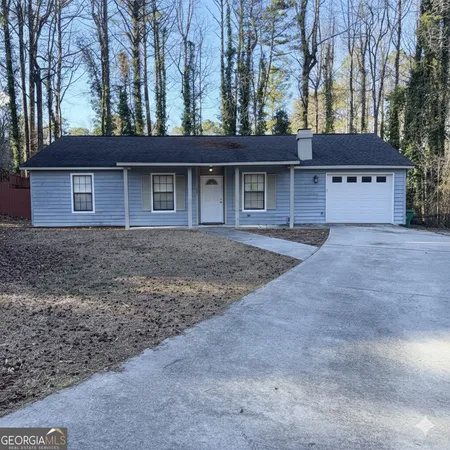 $177,000 | 1821 Herringbone Hollow, Lithonia, GA 30058