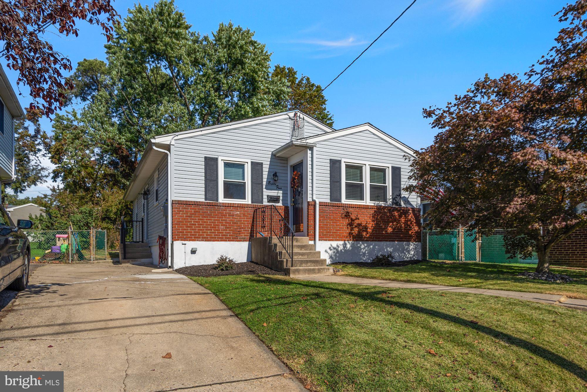 84 Knight Avenue Runnemede, NJ 08078 - Photo 1 of 21 Gallery Image 1