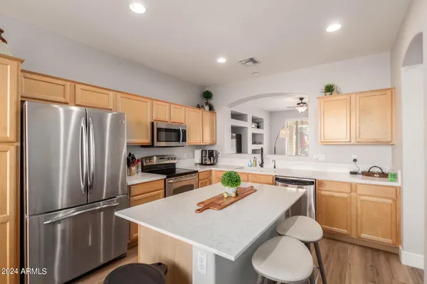 $4,500 | 3725 East Meadowview Drive, Gilbert, AZ 85298