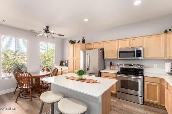 $4,500 | 3725 East Meadowview Drive, Gilbert, AZ 85298