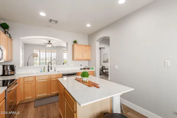 $4,500 | 3725 East Meadowview Drive, Gilbert, AZ 85298