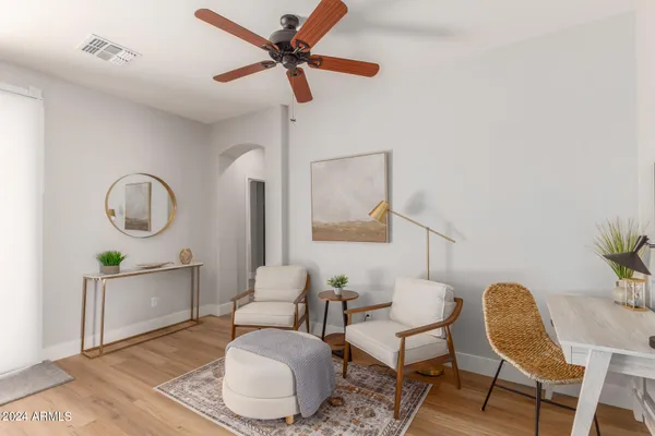 $4,500 | 3725 East Meadowview Drive, Gilbert, AZ 85298