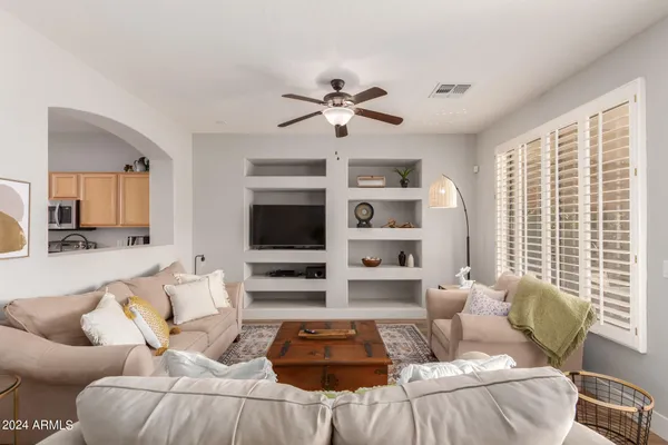$4,500 | 3725 East Meadowview Drive, Gilbert, AZ 85298
