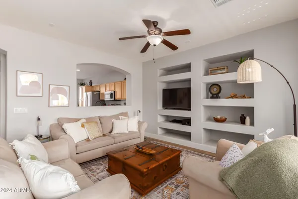 $4,500 | 3725 East Meadowview Drive, Gilbert, AZ 85298
