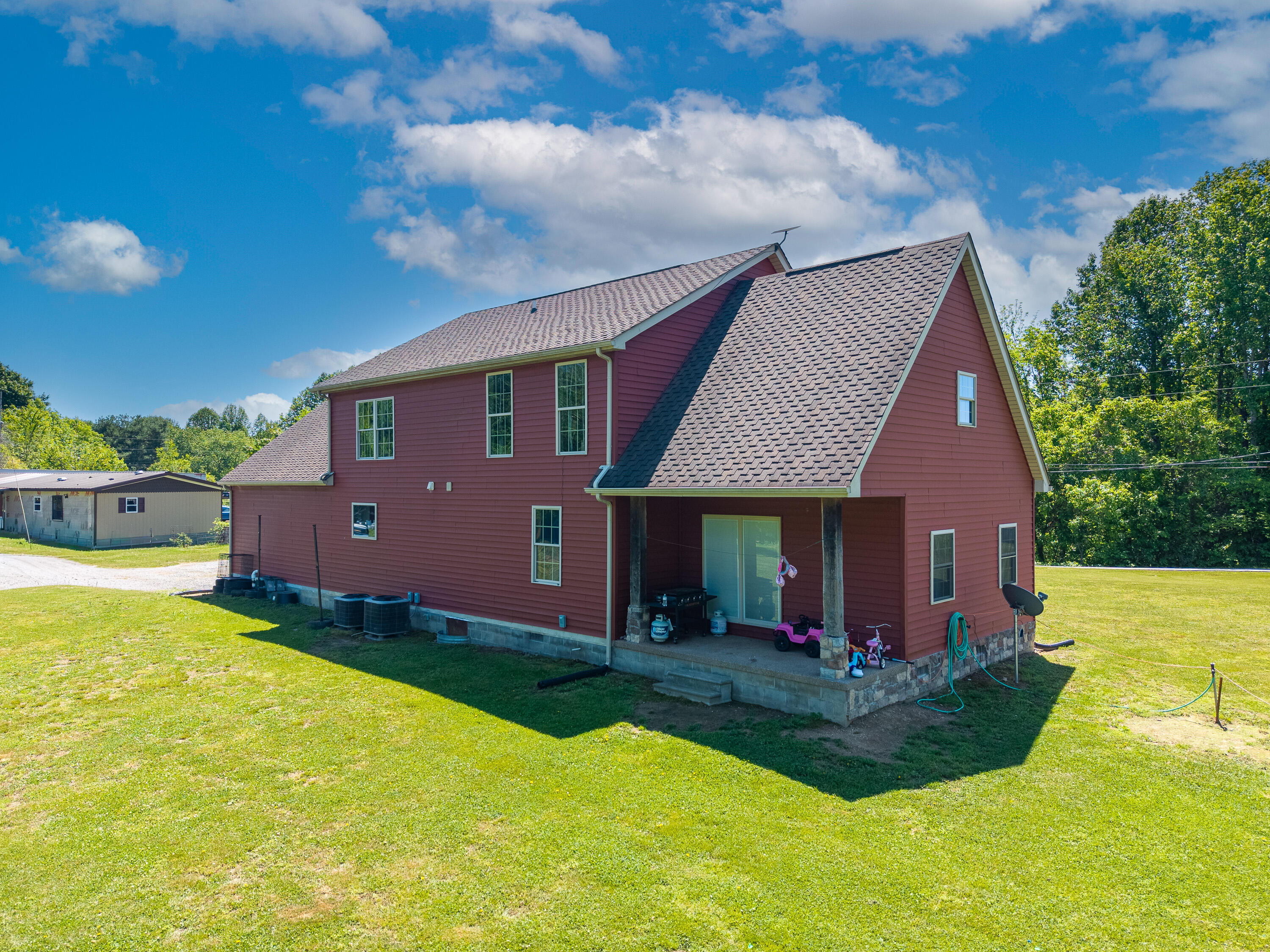1490 Contown Road Liberty, KY 42539 - Photo 8 of 60 1490 Contown Road-8