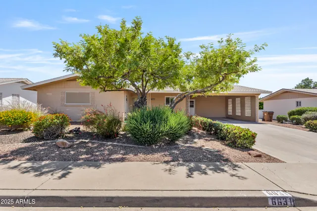 $320,000 | 6631 East Dallas Street, Mesa, AZ 85205