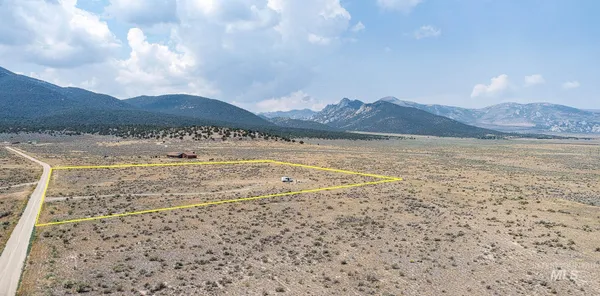 $185,000 | Tbd East Shooting Iron Road, Almo, ID 83312