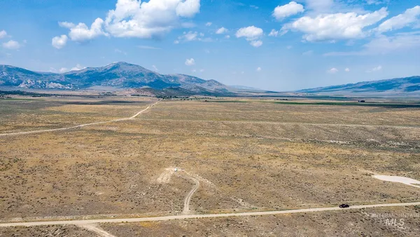 $185,000 | Tbd East Shooting Iron Road, Almo, ID 83312