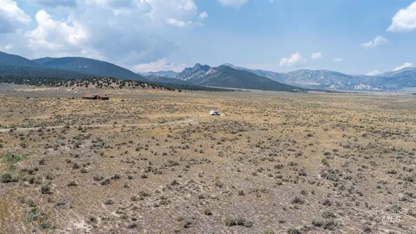 $185,000 | Tbd East Shooting Iron Road, Almo, ID 83312