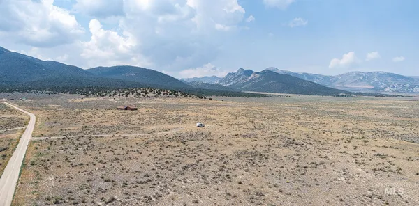 $185,000 | Tbd East Shooting Iron Road, Almo, ID 83312