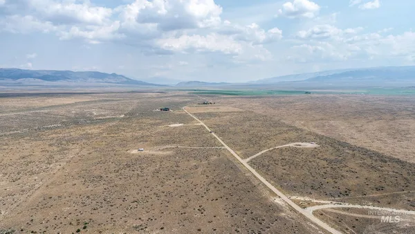 $185,000 | Tbd East Shooting Iron Road, Almo, ID 83312