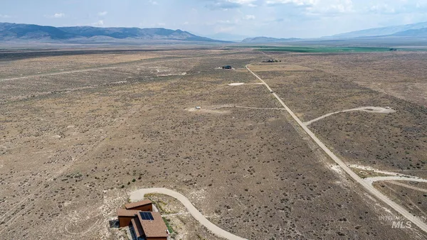 $185,000 | Tbd East Shooting Iron Road, Almo, ID 83312