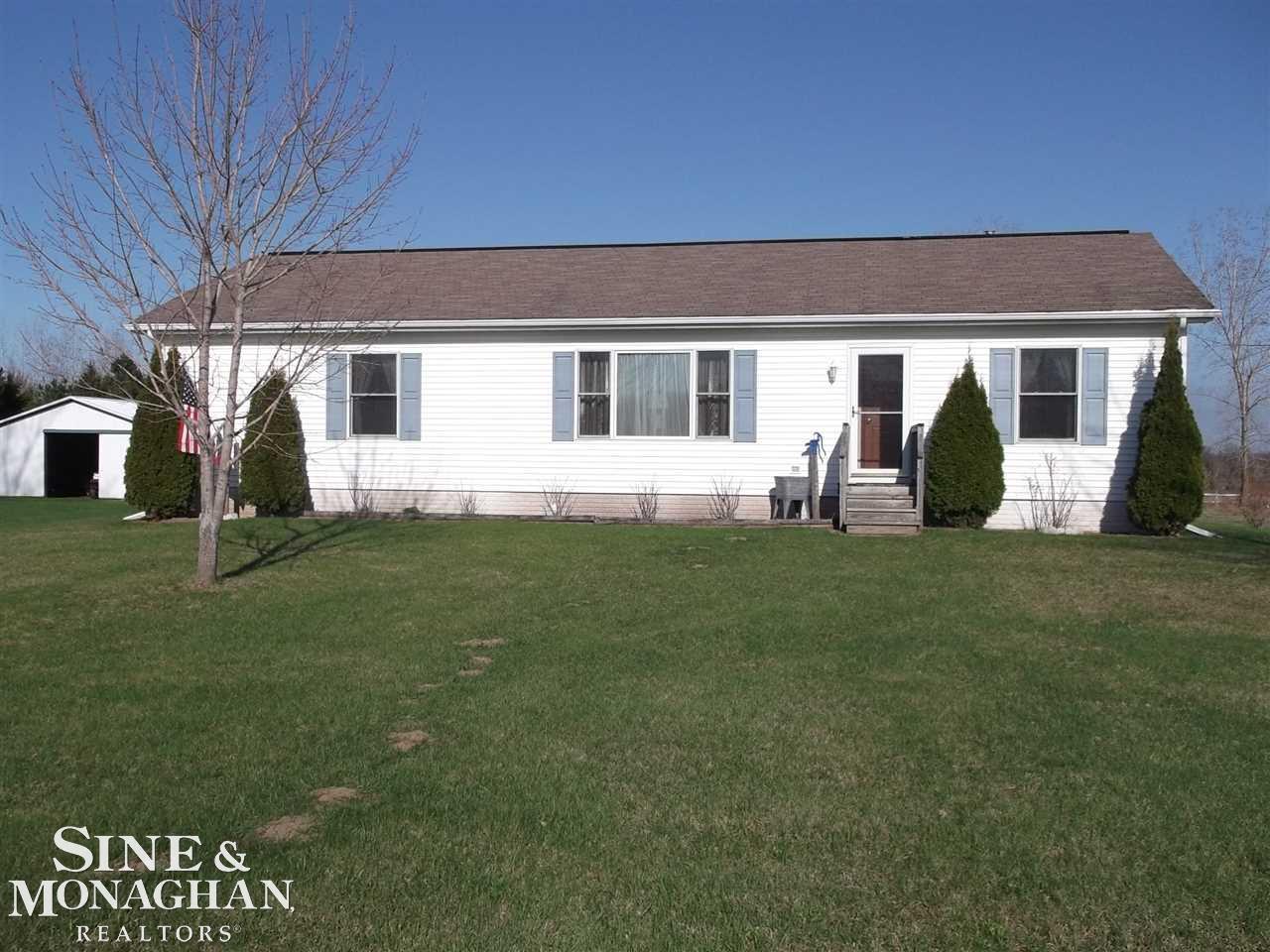1990 Emerson Road Goodells, MI 48027 - Photo 1 of 29