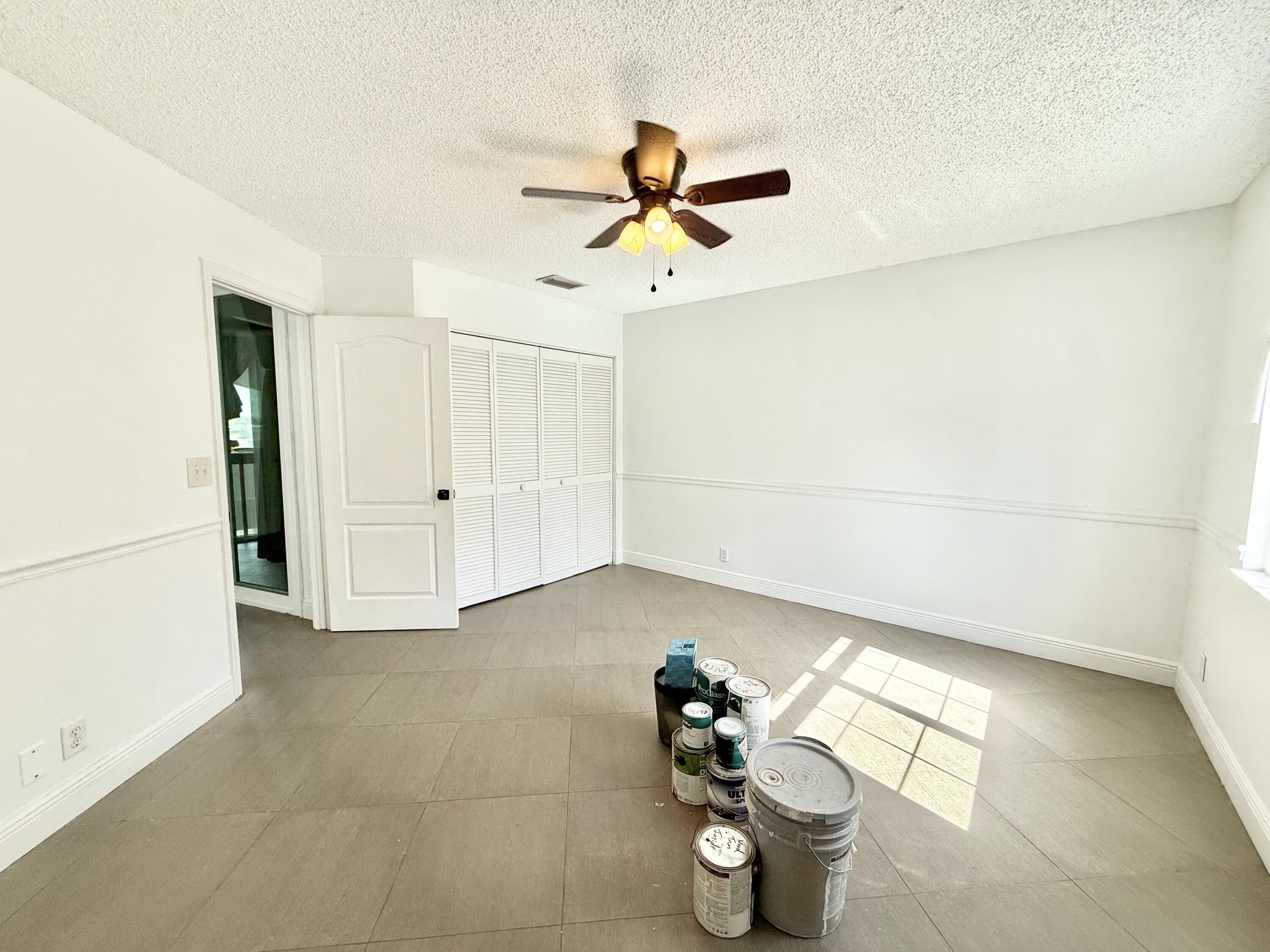 9190 Boca Gardens Parkway, Unit B Boca Raton, FL 33496 - Photo 20 of 35 2ND BEDROOM