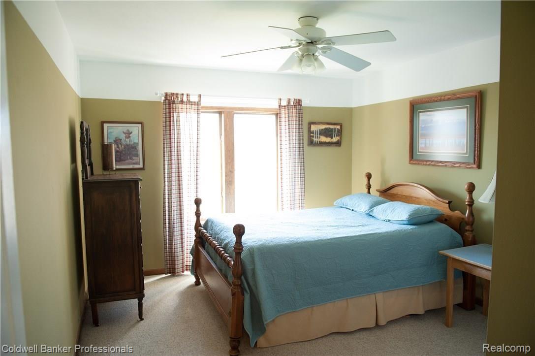 7715 Ranch Estates Road Clarkston, MI 48348 - Photo 42 of 64 2nd. 3rd. Bedroom