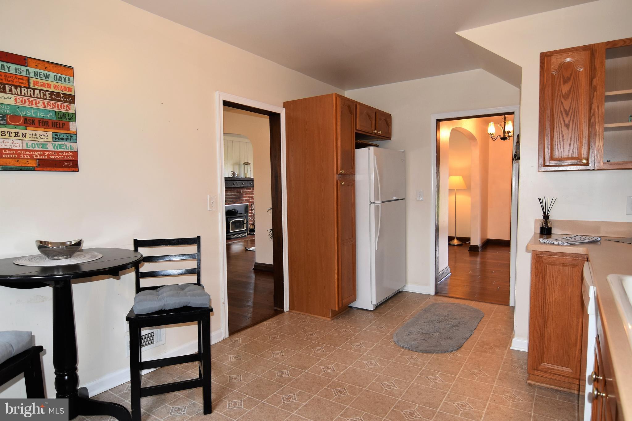 8467 Garden Road Pasadena, MD 21122 - Photo 14 of 30 Kitchen