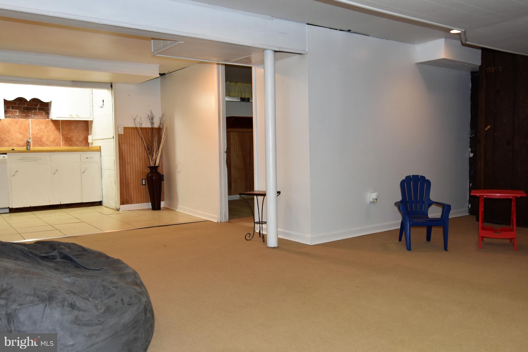 8467 Garden Road Pasadena, MD 21122 - Photo 22 of 30 potential inlaw suite in lower level