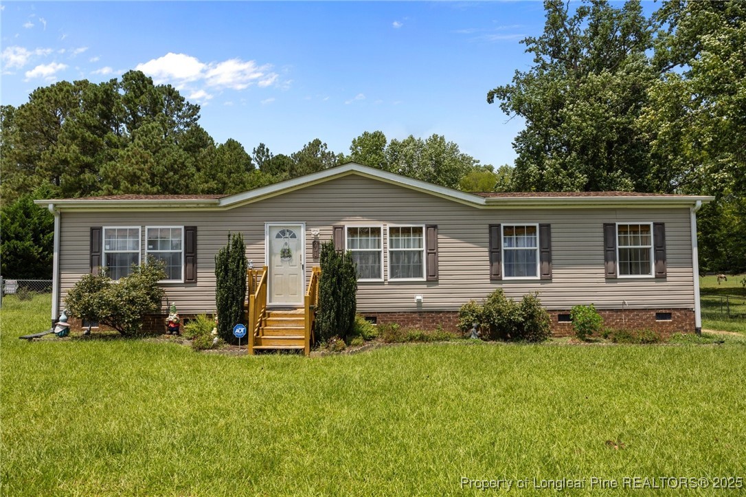 201 Edna John Court Dunn, NC 28334 - Photo 1 of 22 Gallery Image 1