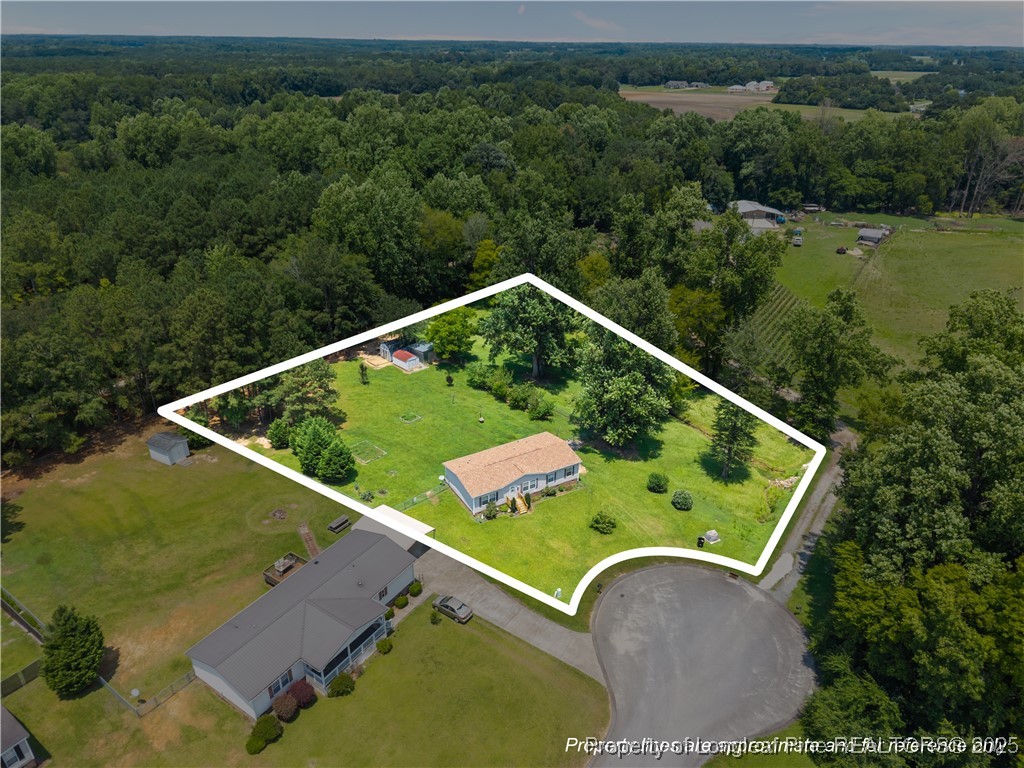 201 Edna John Court Dunn, NC 28334 - Photo 18 of 22 Gallery Image 18