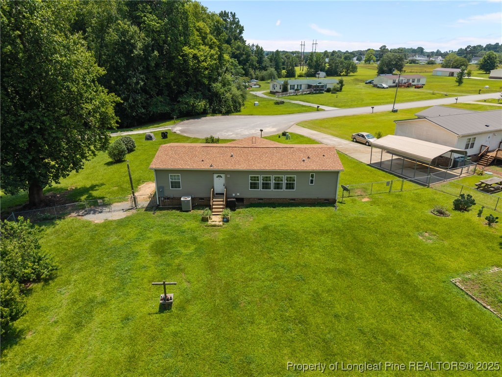 201 Edna John Court Dunn, NC 28334 - Photo 19 of 22 Gallery Image 19