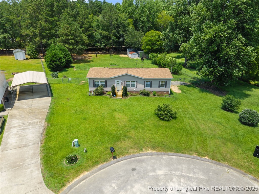 201 Edna John Court Dunn, NC 28334 - Photo 20 of 22 Gallery Image 20
