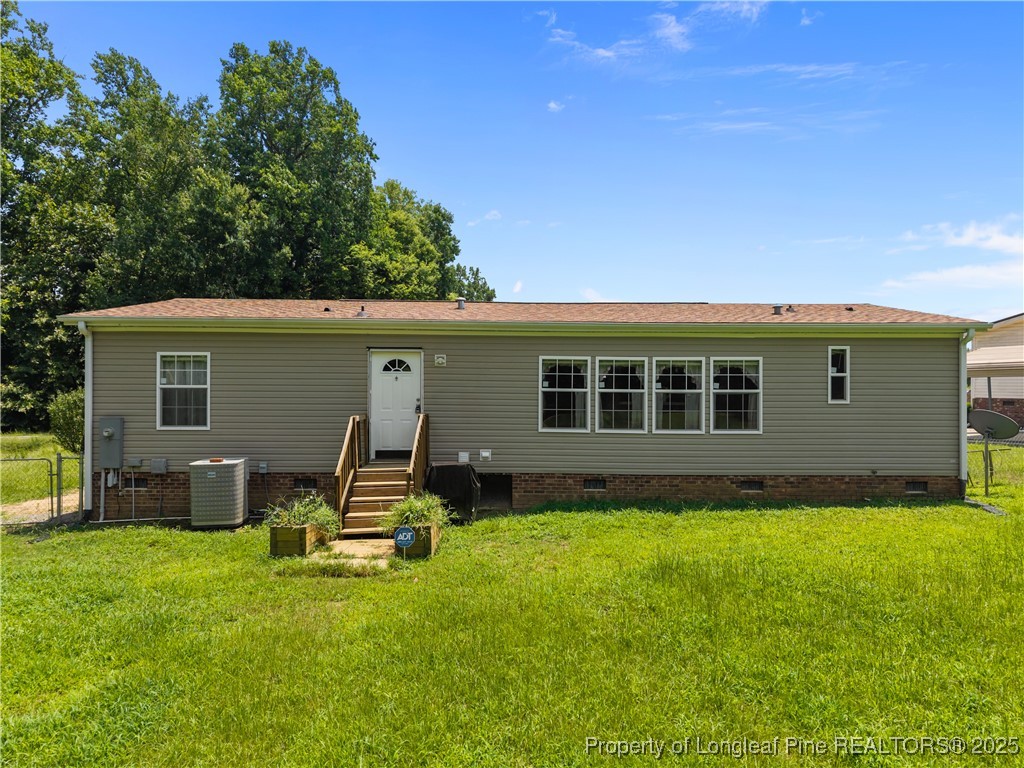 201 Edna John Court Dunn, NC 28334 - Photo 2 of 22 Gallery Image 2