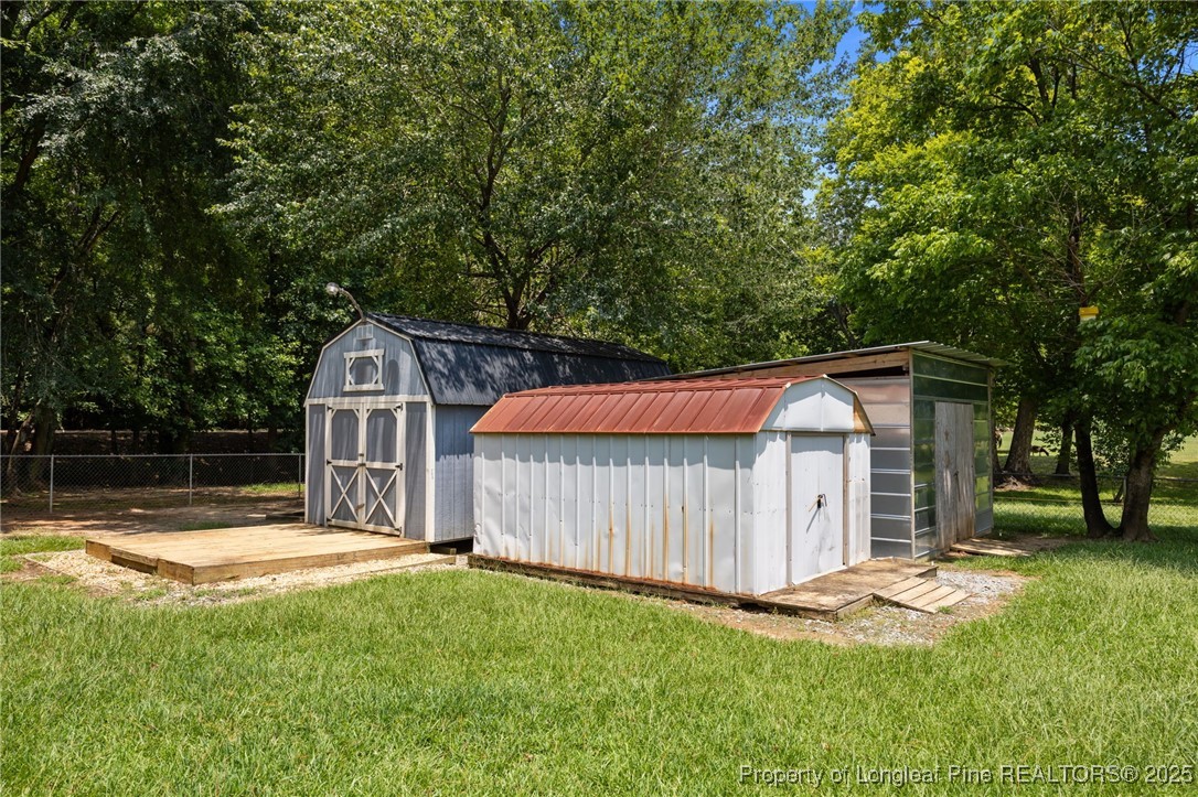 201 Edna John Court Dunn, NC 28334 - Photo 22 of 22 Gallery Image 22
