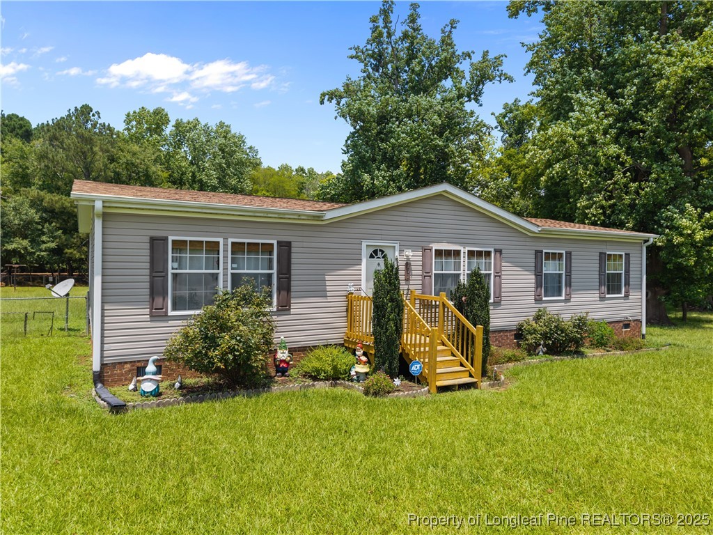 201 Edna John Court Dunn, NC 28334 - Photo 3 of 22 Gallery Image 3