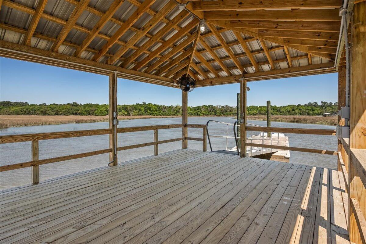 8958 Sandy Creek Road Edisto Island, SC 29438 - Photo 21 of 27 21-DSC_2739