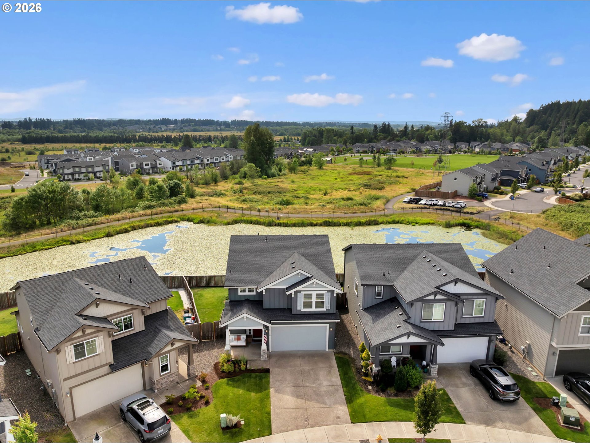 6720 North 89th Loop Camas, WA 98607 - Photo 48 of 48