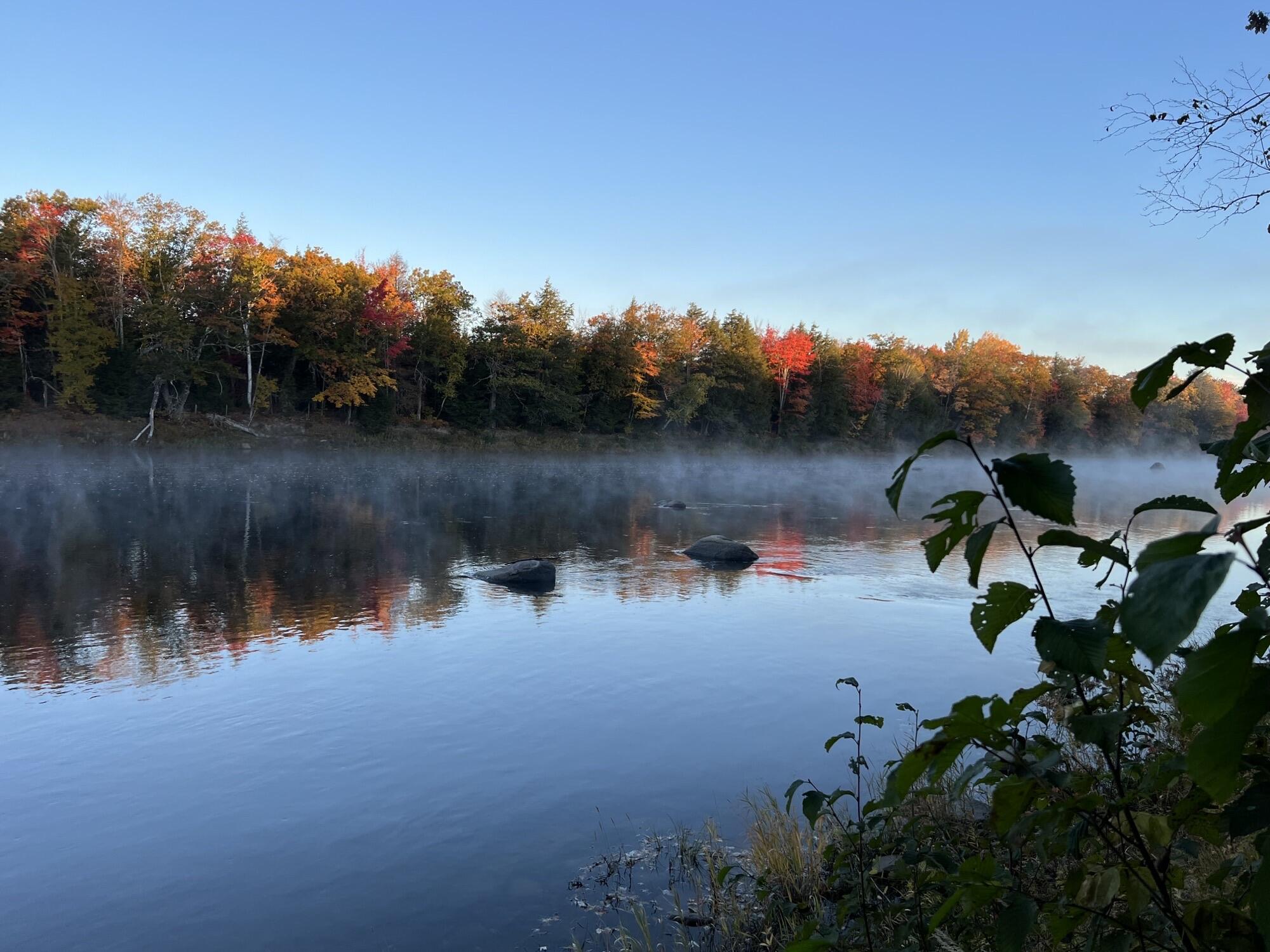 60 Rivers Edge Lane Howland, ME 04448 - Photo 36 of 39 Image